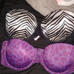Victoria's Secret 34 C